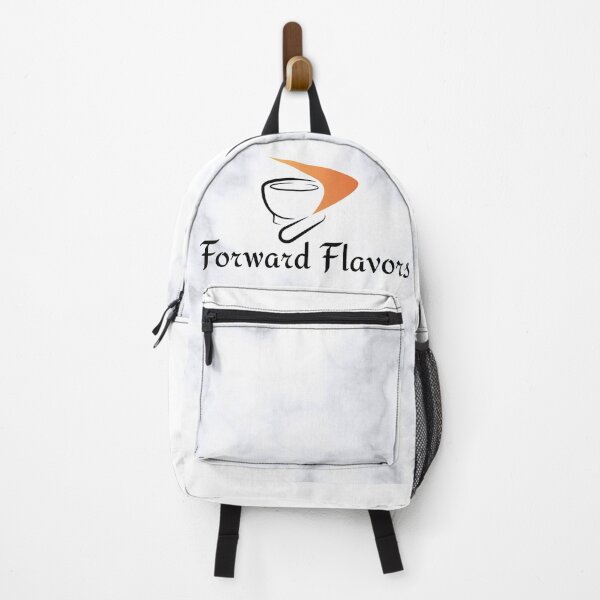 Item preview, Forward Flavors Logo designed and sold by ForwardFlavors.