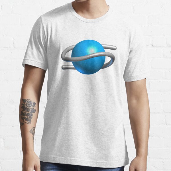 Juegos de Sega Saturn Camiseta esencial