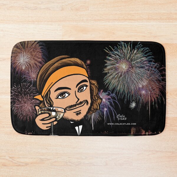 Item preview, Stefanos Tsitsipas  designed and sold by Colacatlee.