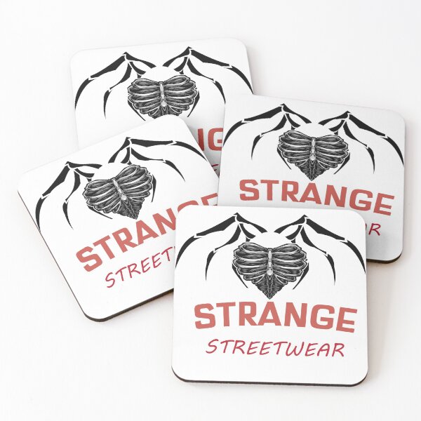 Item preview, strange streetwear t-shirts  designed and sold by Artezia.