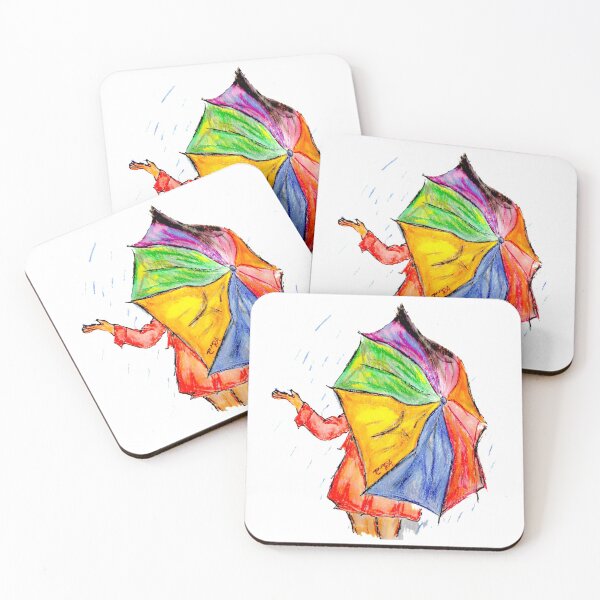 Item preview, catching rain drops designed and sold by CanDo20.