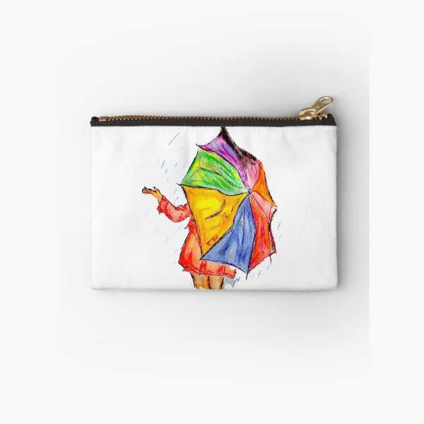 Item preview, catching rain drops designed and sold by CanDo20.