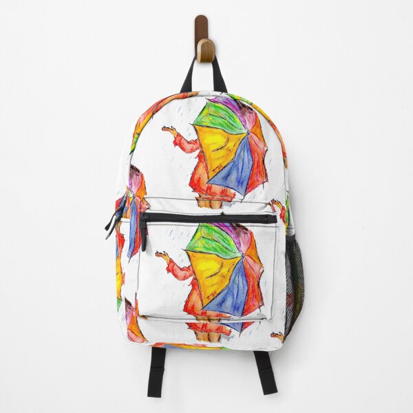 Item preview, catching rain drops designed and sold by CanDo20.