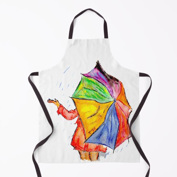 Item preview, catching rain drops designed and sold by CanDo20.