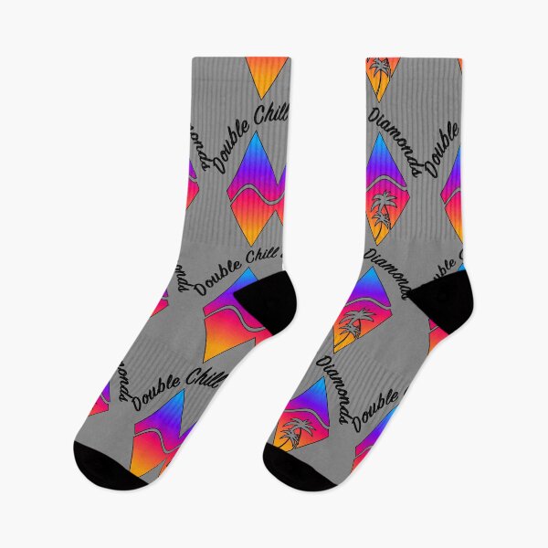 Item preview, Double Chill Diamonds designed and sold by ZaciCreative.
