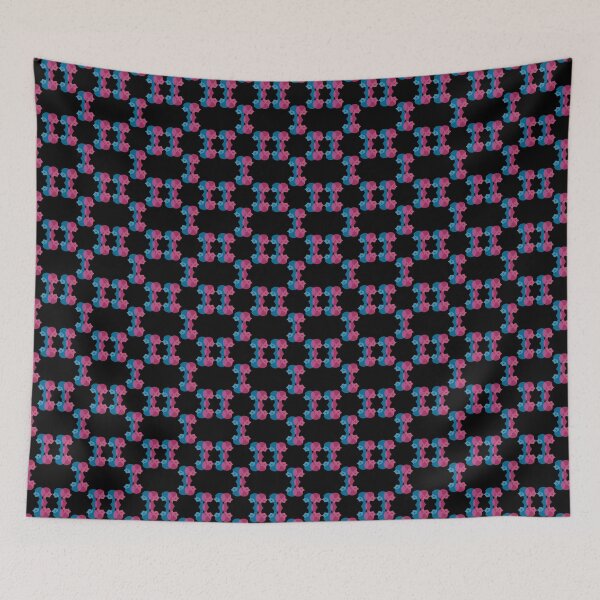Item preview, Love The One You’re With - Black designed and sold by BaraSquiggles.