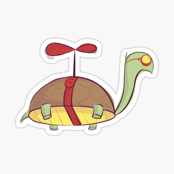 You can do anything Sticker