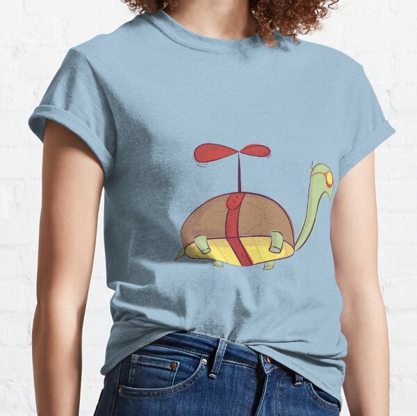 You can do anything Classic T-Shirt