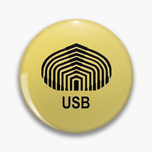 Item preview, Universidad Simon Bolivar designed and sold by Agile Development.