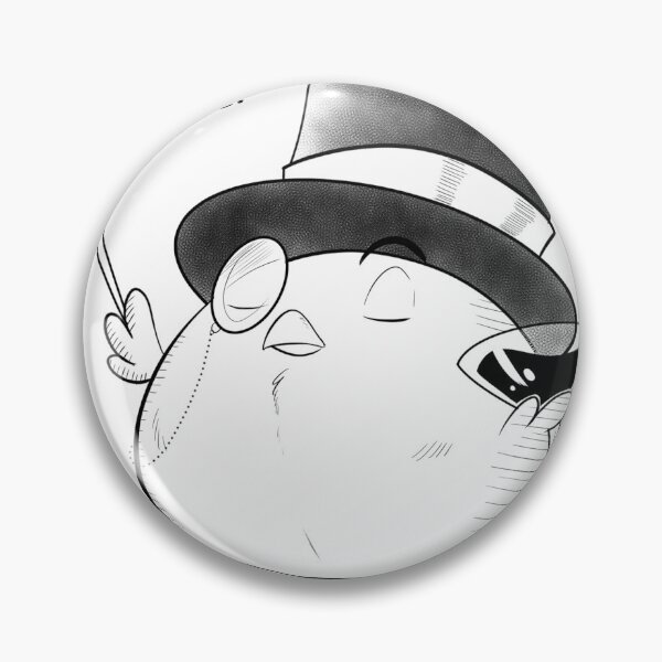 Item preview, Rich Borb designed and sold by jaeh.