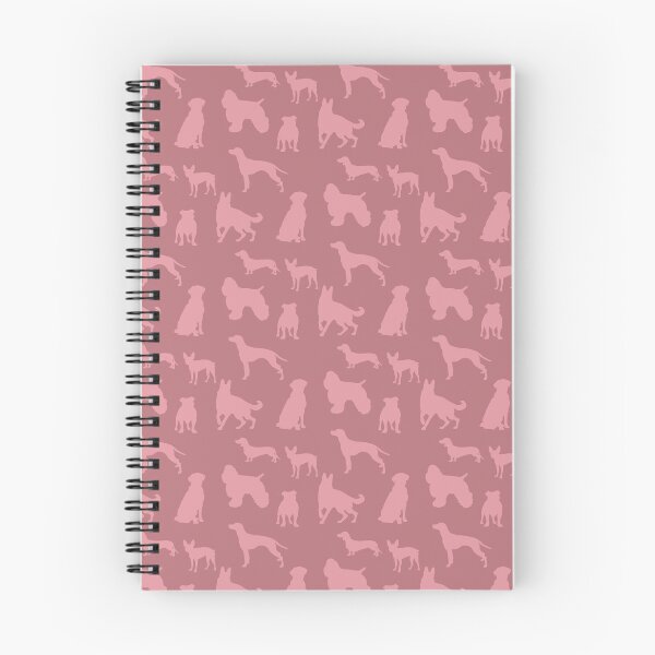 Aperçu de l'œuvre Chien Doggies Dog Pink Edition créée et vendue par JJxp.