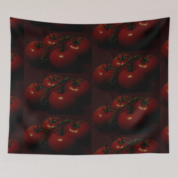 Item preview, tomatos designed and sold by Nicole W..