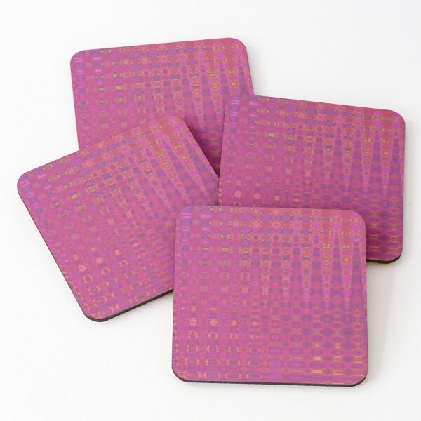 Item preview, Pink Flare designed and sold by JustLagoons.
