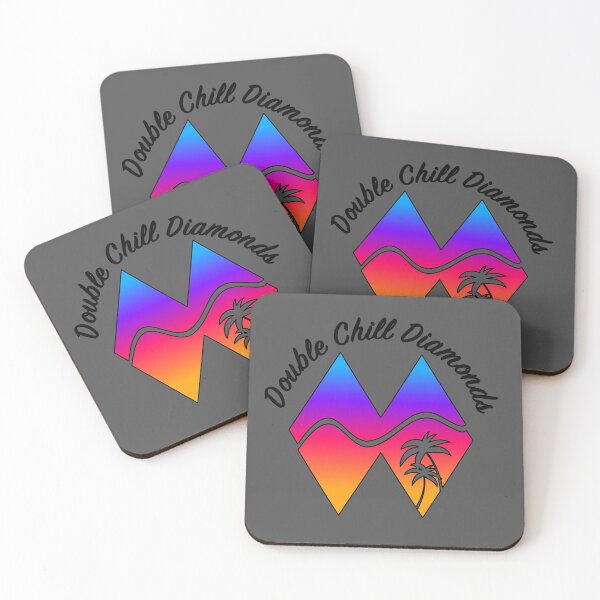 Item preview, Double Chill Diamonds designed and sold by ZaciCreative.
