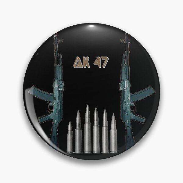 Item preview, AK-47 designed and sold by ketana2021.