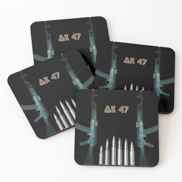 Item preview, AK-47 designed and sold by ketana2021.