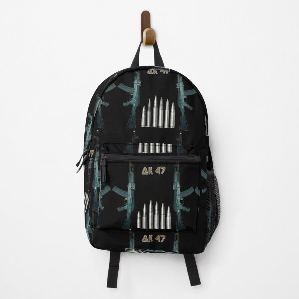 Ak 47 Backpack Fortnite Ak 47 Backpacks Redbubble