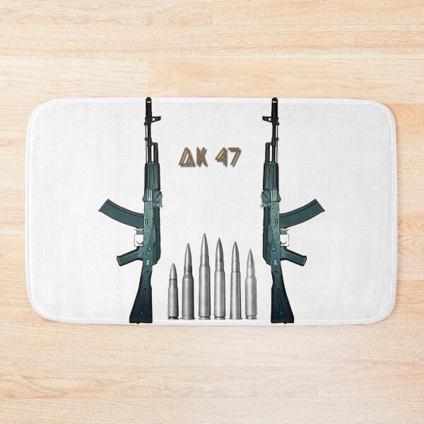 Item preview, AK-47 designed and sold by ketana2021.