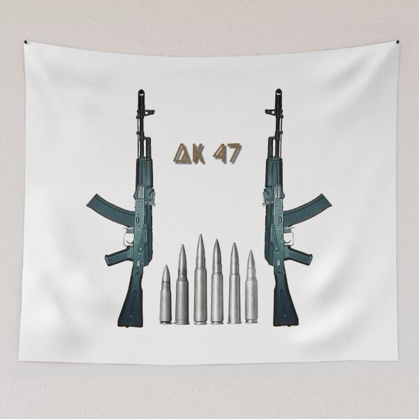 Item preview, AK-47 designed and sold by ketana2021.