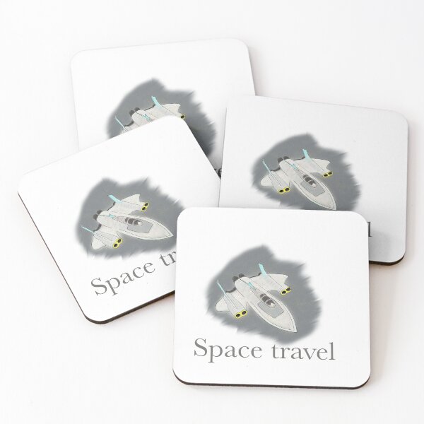 Item preview, space travel2070 designed and sold by XNiZUN.