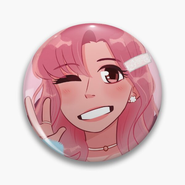 Item preview, Haeyoon designed and sold by natacular.