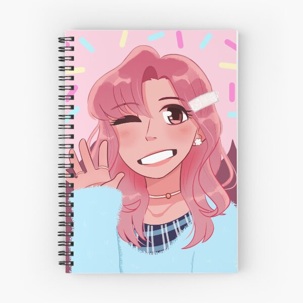 Item preview, Haeyoon designed and sold by natacular.
