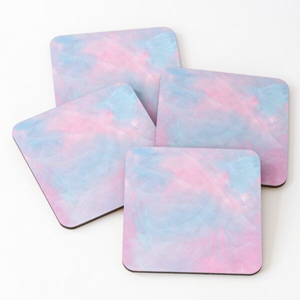 Item preview, Watercolor stains Pink designed and sold by OmaxO.