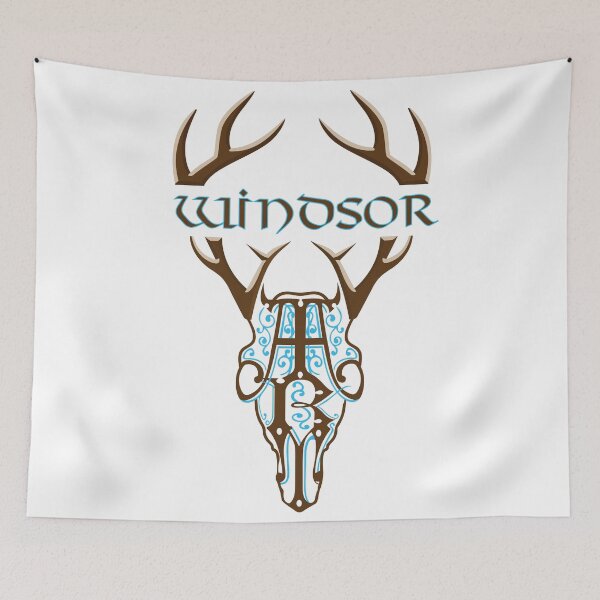 Item preview, Windsor art designed and sold by John Windsor.