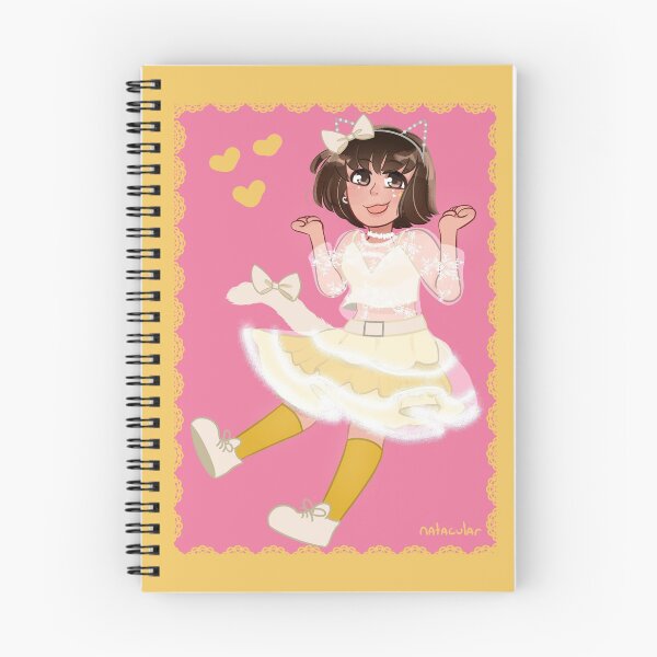 Item preview, Harin - Lemon Candy designed and sold by natacular.