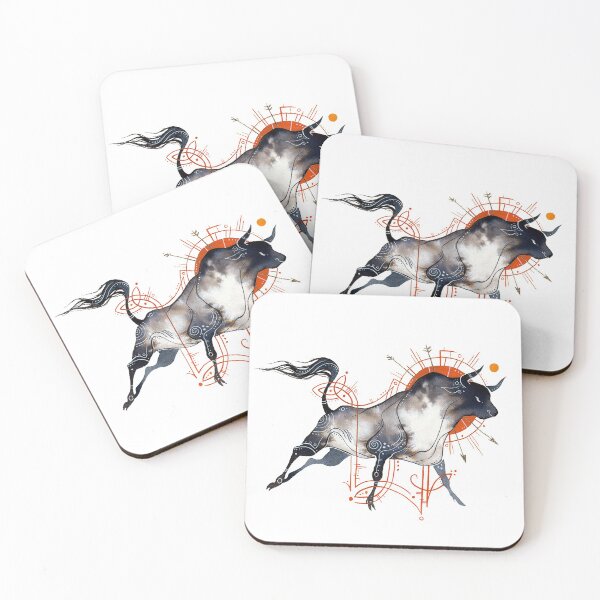 Item preview, Bull designed and sold by Efemera.