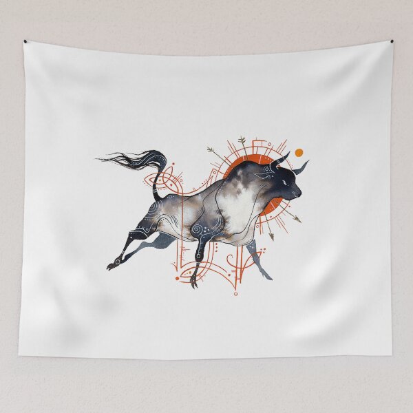 Item preview, Bull designed and sold by Efemera.