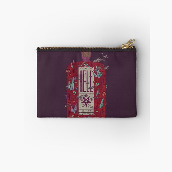 Item preview, Hellbrew designed and sold by Hector Mansilla.