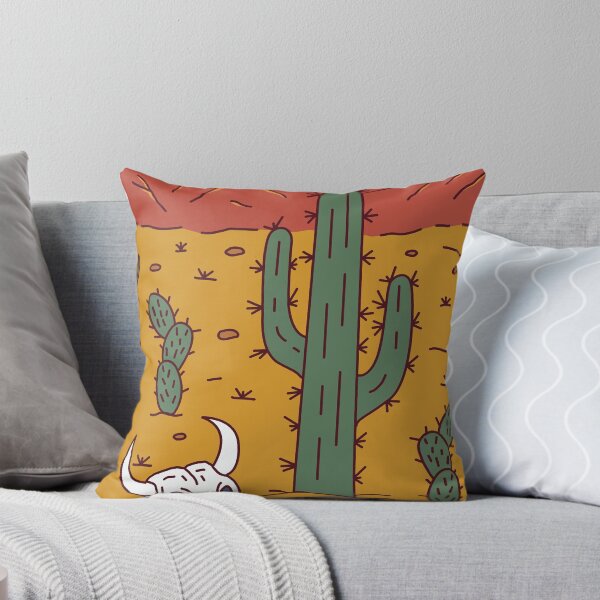 Item preview, Arizona Cactus  state vintage designed and sold by Nature-mark.