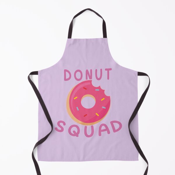Item preview, Donut Party / Donut Bachelorette / Donut Squad /donut suquad / Donut Birthday / Donut Lover / Pink Donut Squad / Doughnut designed and sold by Art10Shop.