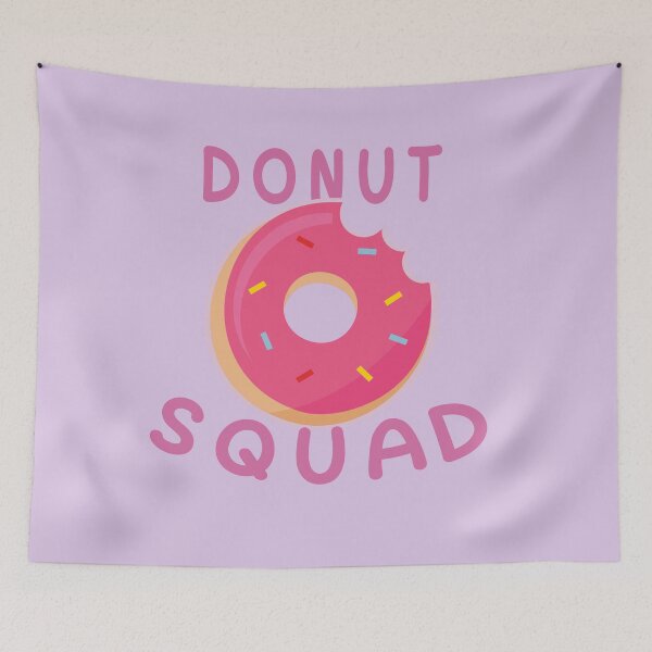 Item preview,  Donut Party / Donut Bachelorette / Donut Squad /donut suquad   / Donut Birthday  / Donut Lover / Pink Donut Squad  / Doughnut   designed and sold by Art10Shop.