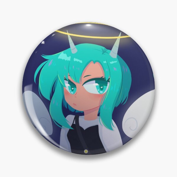 Item preview, Alien Girl designed and sold by natacular.