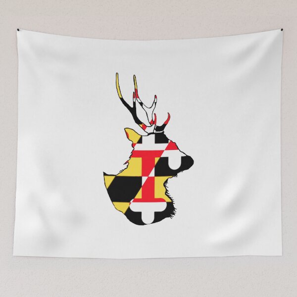 Item preview, Sika Deer designed and sold by John Windsor.