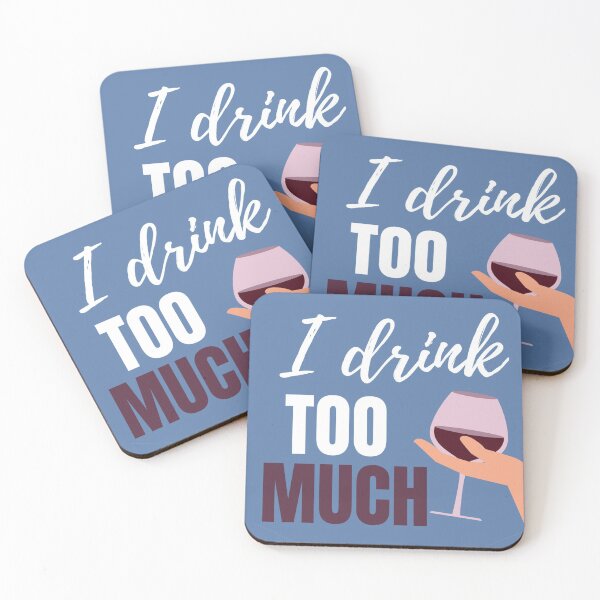 Item preview, Drink Too Much, Aidy Bryant SNL Sketch designed and sold by kayleemagda.