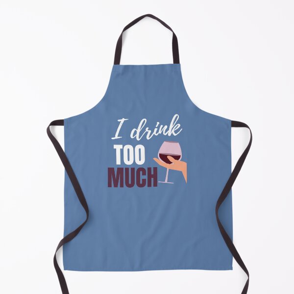 Item preview, Drink Too Much, Aidy Bryant SNL Sketch designed and sold by kayleemagda.