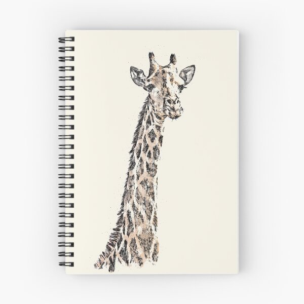 Item preview, Large Giraffe designed and sold by shokA Design.