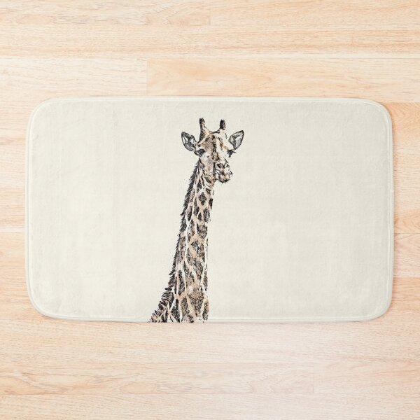 Item preview, Large Giraffe designed and sold by shokA Design.