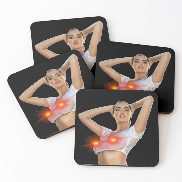 Item preview, Kate Laser Titties designed and sold by Anonymousbtb.