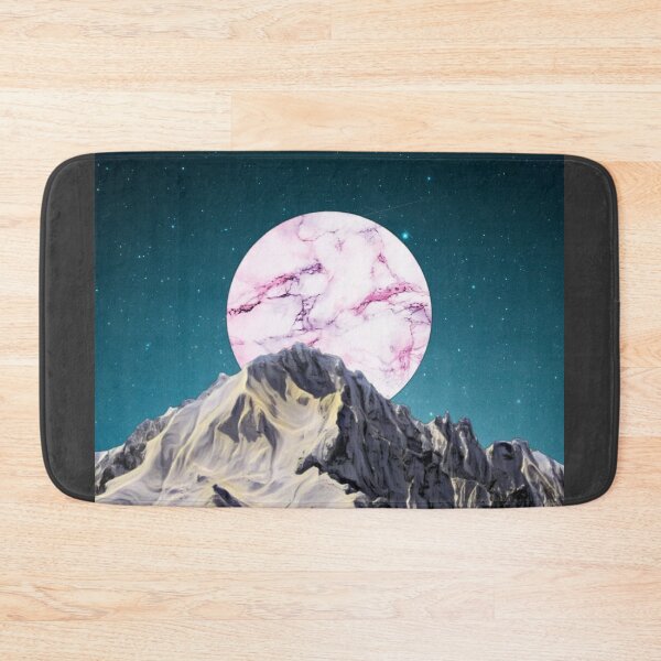 Item preview, Marble moon designed and sold by Ninaeva.