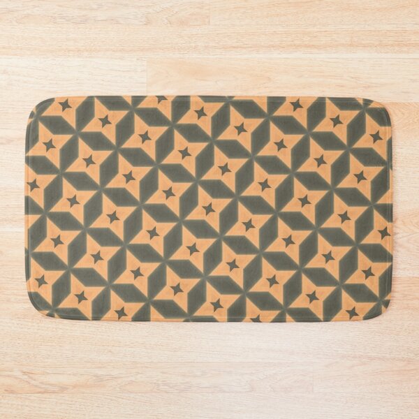 Item preview, Geometricq pattern designed and sold by 'VARI'.