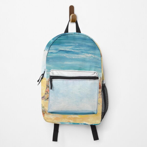Item preview, Bondi Beach by Vivian Falk designed and sold by Vivian Falk.
