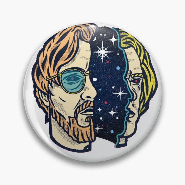 Item preview, Universe within our minds designed and sold by ForTheGramZA.