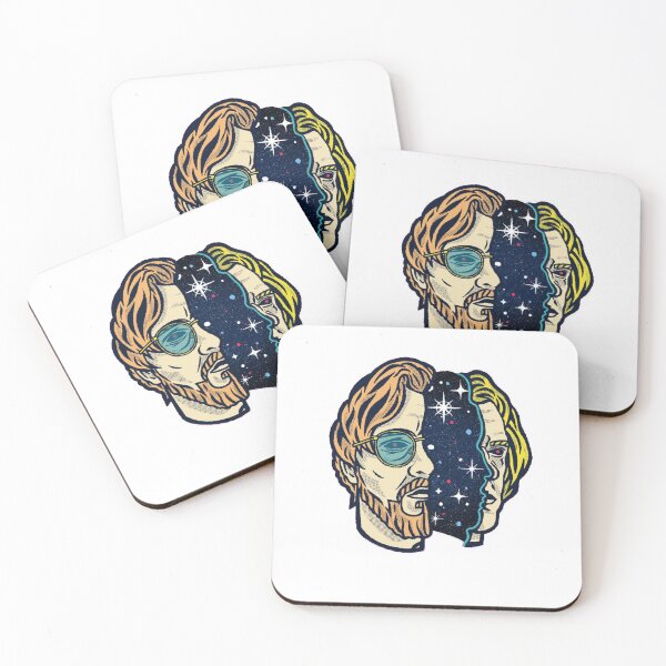 Item preview, Universe within our minds designed and sold by ForTheGramZA.