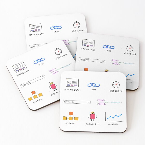 Item preview, SEO (Search Engine Optimization) Set designed and sold by suwarnaadi.