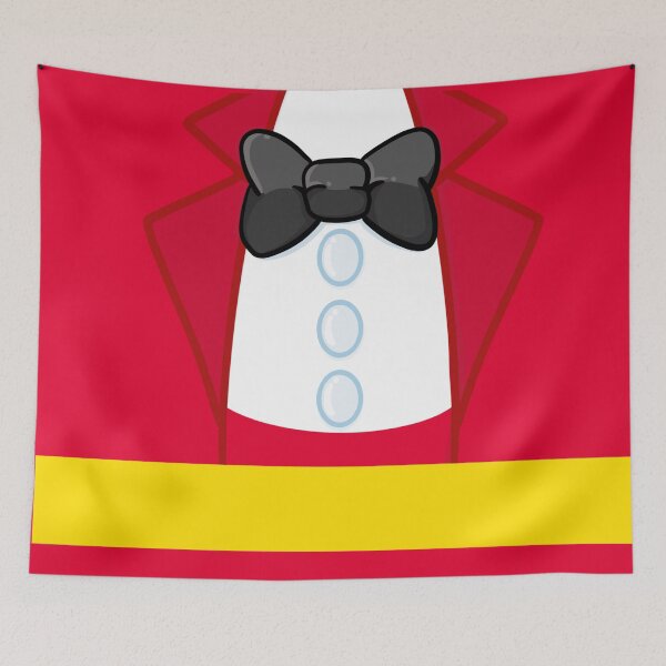 Item preview, APRON JOLLIBEE RED BEE SUIT FILIPINO PINOY FILAM BABY designed and sold by aydapadi.