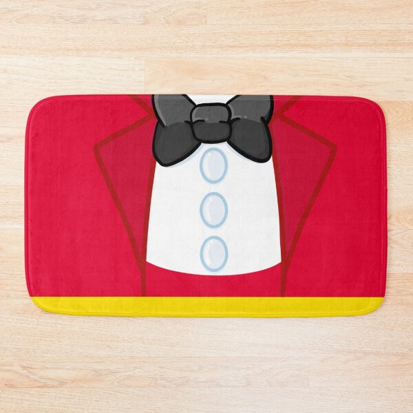 Item preview, APRON JOLLIBEE RED BEE SUIT FILIPINO PINOY FILAM BABY designed and sold by aydapadi.